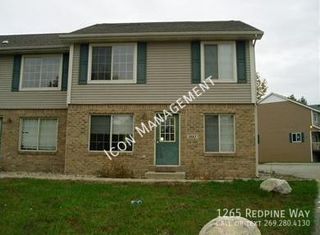 1265 Red Pine Way, Kalamazoo, MI 49006