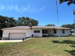 29620 Banner Rd, Wanette, OK 74878
