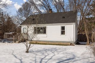 2287 Terrace Dr, Mounds View, MN 55112