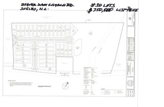340 Beaver Dam Church Rd, Shelby, NC 28152