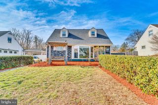 6604 Cavalier Dr, Alexandria, VA 22307