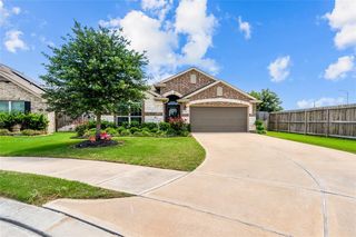 9502 Eastern Sky Lane, Fulshear, TX 77406