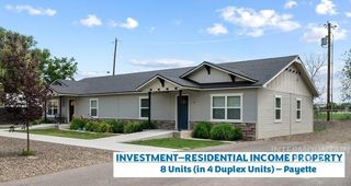 316 NE 11th St, Payette, ID 83661
