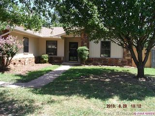 3365 S  139th East Ave, Tulsa, OK 74134