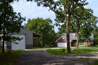 2495 County Road 358, Eucha, OK 74342