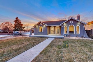 230 S  100 W #BASEMENT, Payson, UT 84651