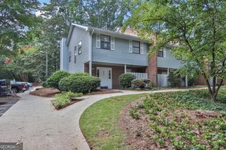 6070 Wintergreen Rd, Norcross, GA 30093