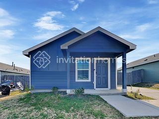 2930 Greenhorn Ave, Crandall, TX 75114