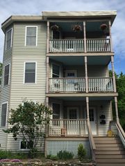 118 Parker St #2, Attleboro, MA 02703