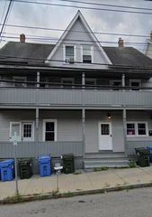 Address Not Disclosed, Taftville, CT 06380