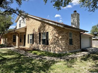 11902 TARRAGON CV, San Antonio, TX 78213