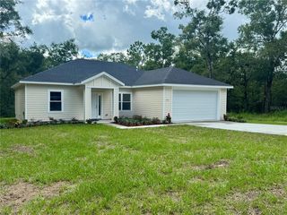 931 NE 154TH TERRACE, Williston, FL 32696