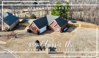 459 Classic Dr N, Hernando, MS 38632