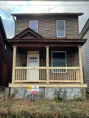 312 S  4th St, Duquesne, PA 15110