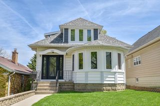 3306 S 14th STREET, Milwaukee, WI 53215