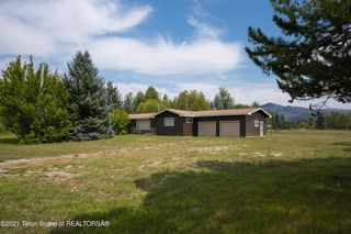 3270 N  Moose Wilson Rd, Wilson, WY 83014