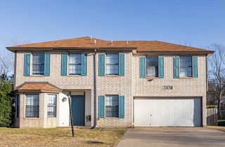 2608 Willow Springs Rd, Killeen, TX 76549