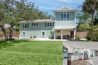 334 Seabreeze Ave, Saint Augustine, FL 32080