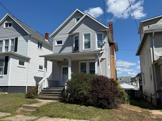 717 Glenwood Ave, Johnstown, PA 15905