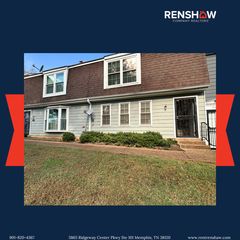 5415 Burton Church Cv #541, Memphis, TN 38134