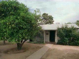 540 N  Desert Stra, Tucson, AZ 85711