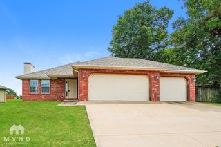 5662 S  Lexington Ave, Springfield, MO 65810