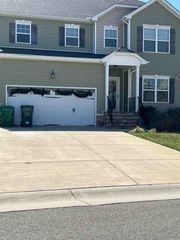2913 Seven Kings Ct, Henrico, VA 23231
