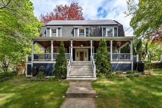 131 S  Central Ave, Quincy, MA 02170
