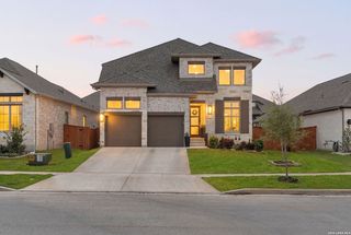 1873 Luna Street, New Braunfels, TX 78132