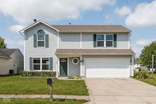 6622 Townsend Way, Indianapolis, IN 46268