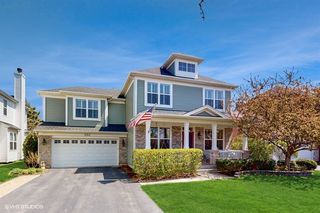 268 Sunbury Dr, Saint Charles, IL 60175