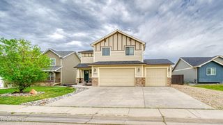 4403 Heart X Ct, Gillette, WY 82718
