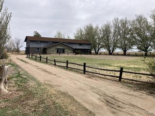 1101 E  Maple St, Lamar, CO 81052