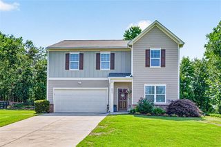 4850 Darby Dr, Cumming, GA 30028