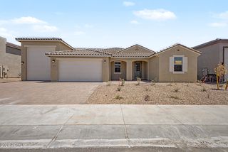 18404 W PAPAGO Street, Goodyear, AZ 85338