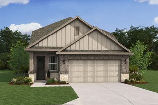 23642 Gulf Prairie Dr, Katy, TX 77493
