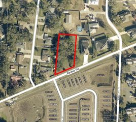 BENTLEY ROAD LOT 1, Leesburg, FL 34748