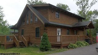 69 Waterfront Way, Horner, WV 26372