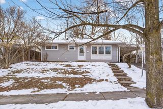 1122 Hedgewood Dr, Lafayette, IN 47904