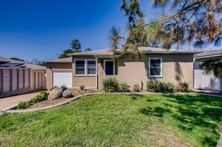 Address Not Disclosed, La Mesa, CA 91941