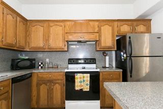 Nice kitchen with all appliances