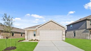 6043 Hampton Valley Dr, Spring, TX 77373