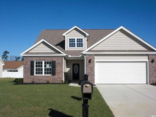 760 Weston Dr. Lot 127, Conway, SC 29526