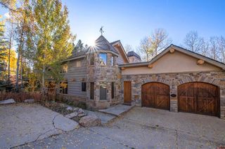 96 Anthracite Dr, Mount Crested Butte, CO 81225