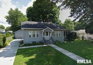 914 N  Santa Fe Ave, Chillicothe, IL 61523