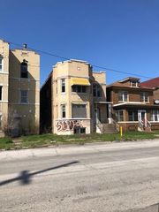 1120 W 11th Ave, Gary, IN 46402