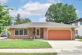 6126 S Merrill AVENUE, Cudahy, WI 53110