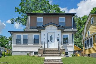 65 Eastern Pkwy, Newark, NJ 07106