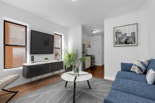 207 Madison St #18, New York, NY 10002