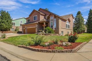 7556 Union Court, Arvada, CO 80005